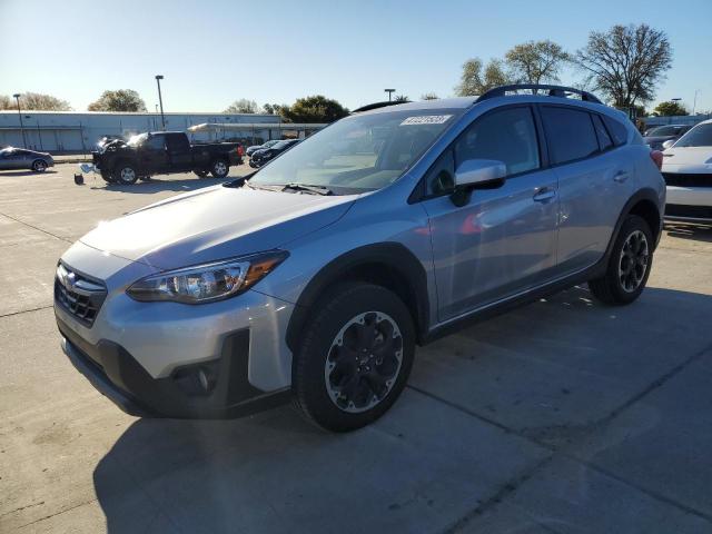 SUBARU CROSSTREK 2023 jf2gtapc0p8215533