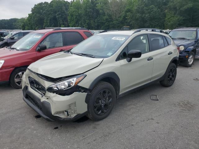 SUBARU CROSSTREK 2023 jf2gtapc0p8272136