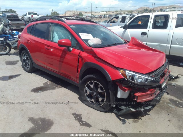 SUBARU CROSSTREK 2020 jf2gtapc1l8209704