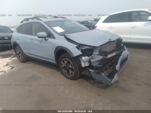 SUBARU CROSSTREK 2020 jf2gtapc1l8212330