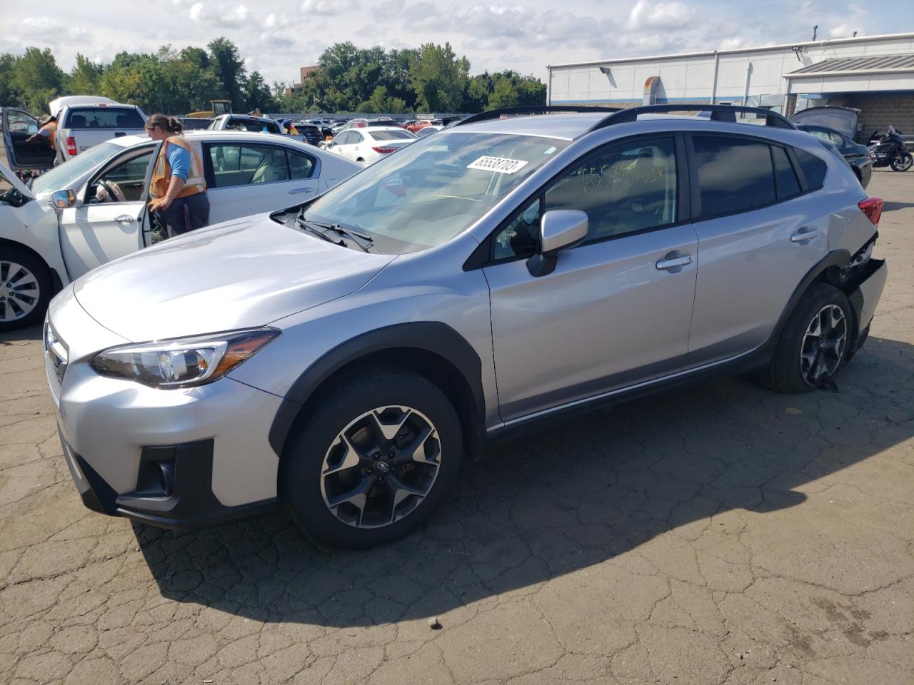 SUBARU CROSSTREK 2020 jf2gtapc1l8222307