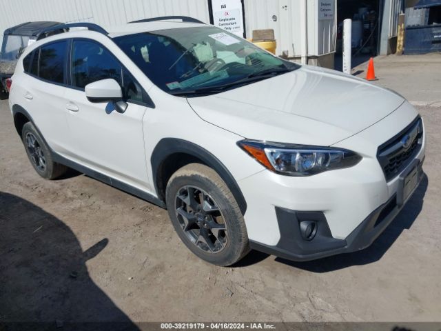 SUBARU CROSSTREK 2020 jf2gtapc1l8225594