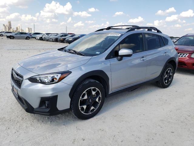 SUBARU CROSSTREK 2020 jf2gtapc1l8246431