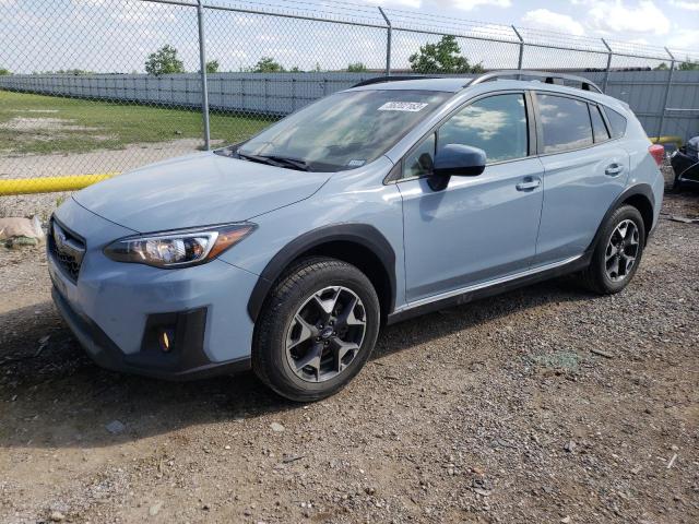 SUBARU CROSSTREK 2020 jf2gtapc1l8264377