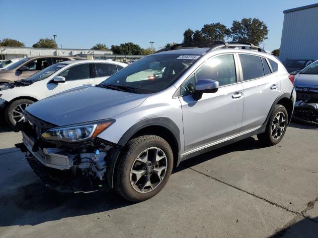 SUBARU CROSSTREK 2020 jf2gtapc1l8269790