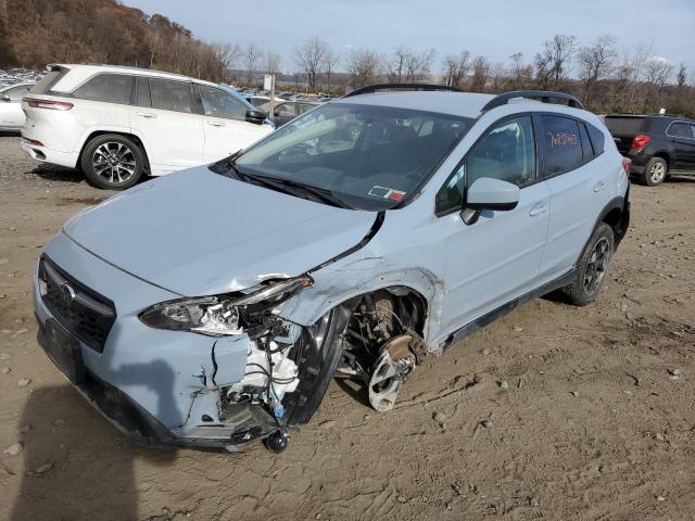 SUBARU CROSSTREK 2020 jf2gtapc1l8269885