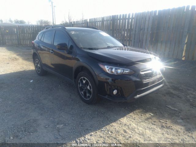 SUBARU CROSSTREK 2020 jf2gtapc1lh247305