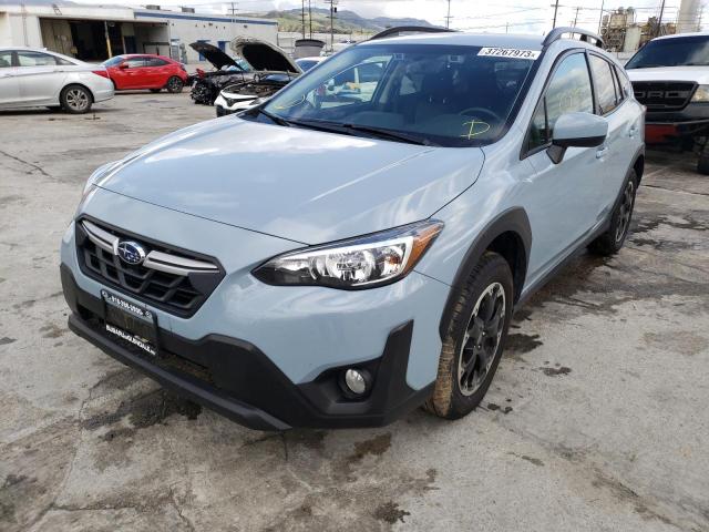 SUBARU CROSSTREK 2021 jf2gtapc1m8212779