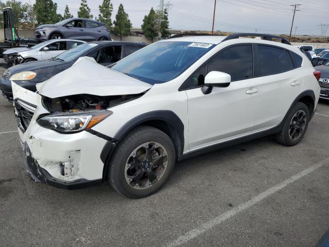 SUBARU CROSSTREK 2021 jf2gtapc1m8237715