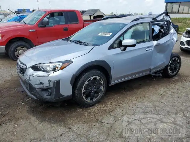 SUBARU CROSSTREK 2021 jf2gtapc1m8246852