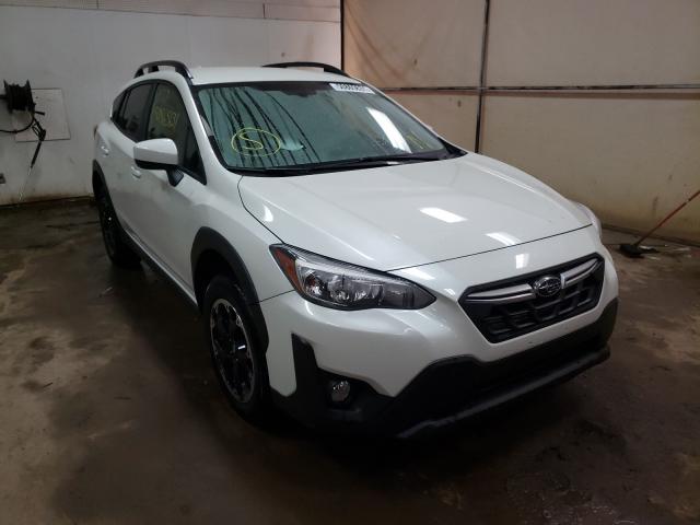 SUBARU CROSSTREK 2021 jf2gtapc1m8252828