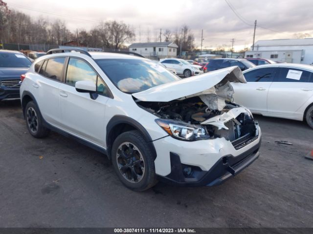 SUBARU CROSSTREK 2021 jf2gtapc1m8307052