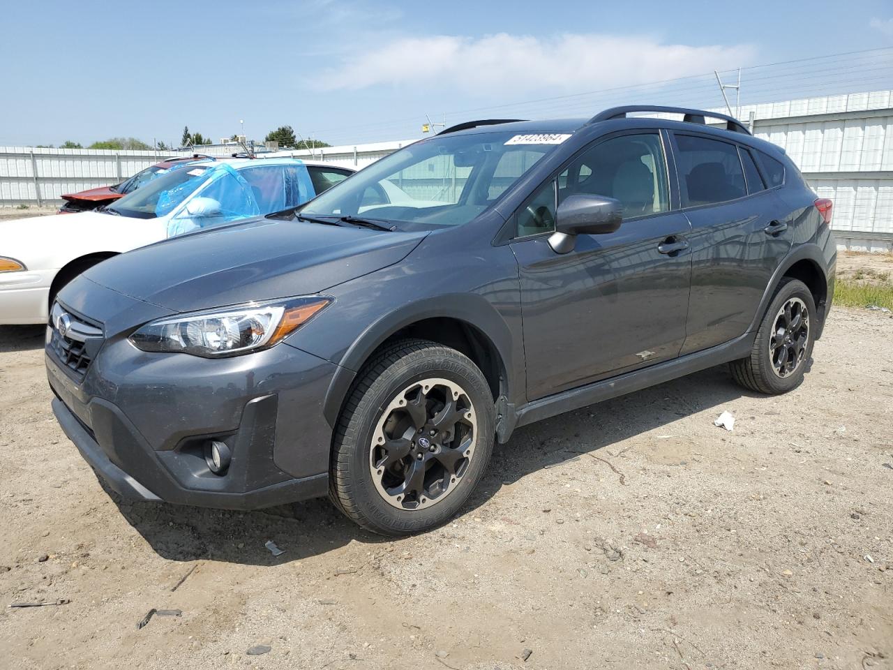 SUBARU CROSSTREK 2021 jf2gtapc1m8311232