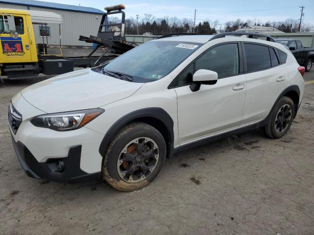 SUBARU CROSSTREK 2021 jf2gtapc1m8362665