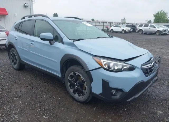 SUBARU CROSSTREK 2021 jf2gtapc1m8374881