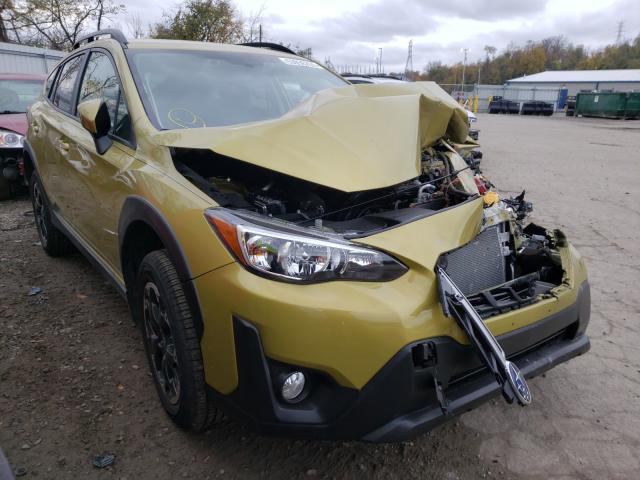 SUBARU CROSSTREK 2021 jf2gtapc1mh205119