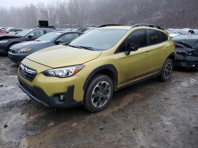 SUBARU CROSSTREK 2021 jf2gtapc1mh291158