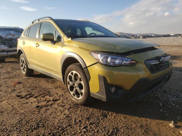 SUBARU CROSSTREK 2021 jf2gtapc1mh370183