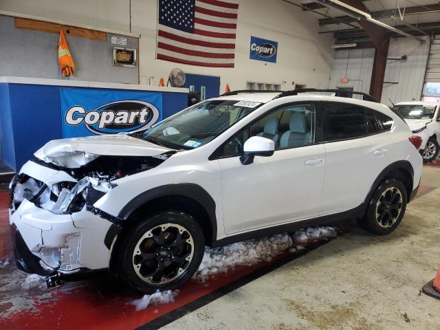 SUBARU CROSSTREK 2021 jf2gtapc1mh393110