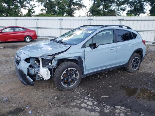 SUBARU CROSSTREK 2022 jf2gtapc1n8265919