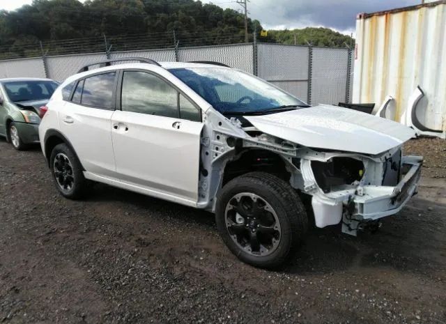 SUBARU CROSSTREK 2022 jf2gtapc1n8274331