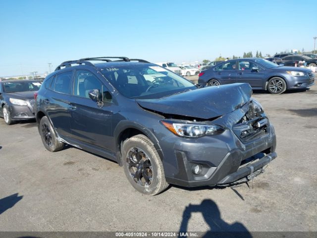 SUBARU CROSSTREK 2023 jf2gtapc1p8317407