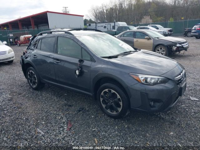 SUBARU CROSSTREK 2023 jf2gtapc1ph213953