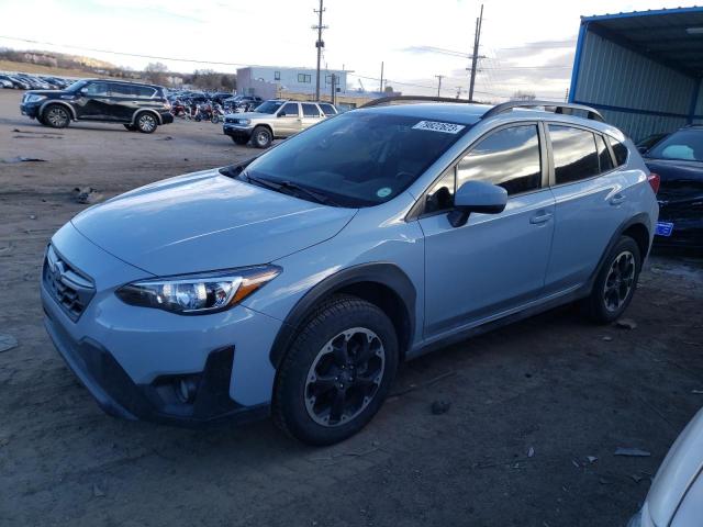 SUBARU CROSSTREK 2023 jf2gtapc1ph263431