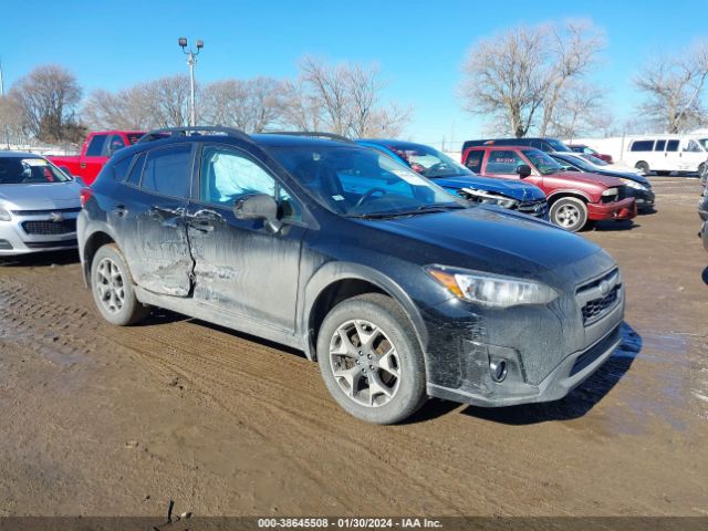 SUBARU CROSSTREK 2020 jf2gtapc2l8200736