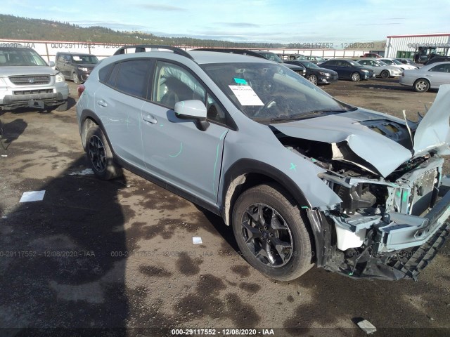 SUBARU CROSSTREK 2020 jf2gtapc2l8216693