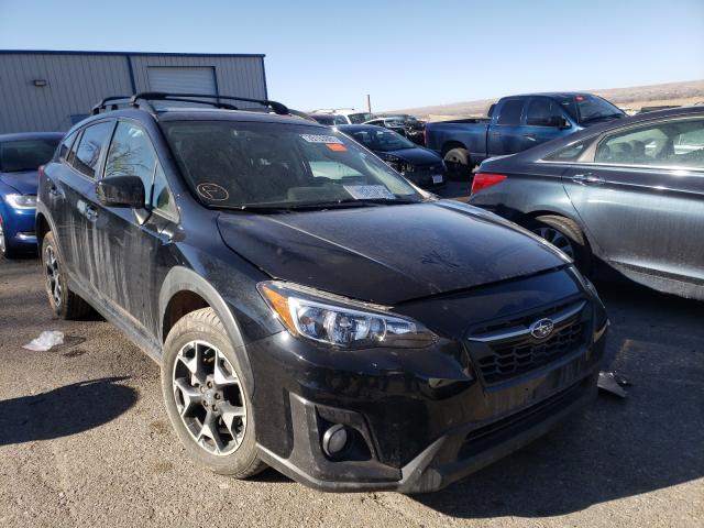 SUBARU CROSSTREK 2020 jf2gtapc2l8220372