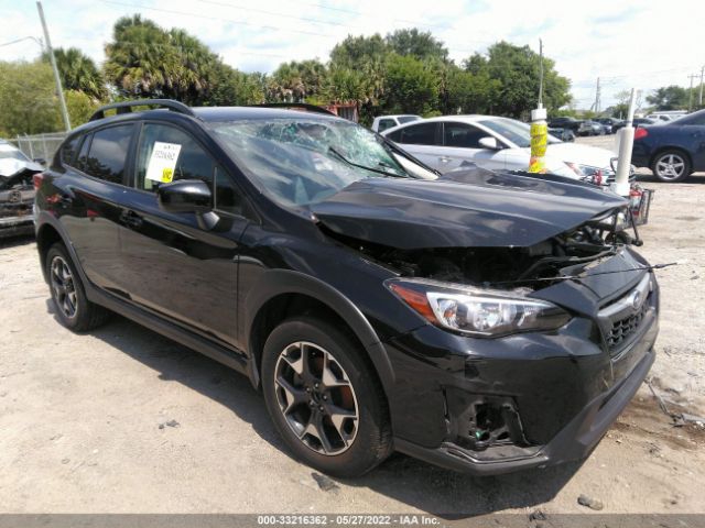 SUBARU CROSSTREK 2020 jf2gtapc2l8226995