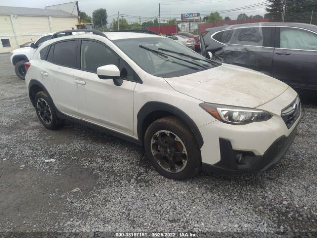 SUBARU CROSSTREK 2021 jf2gtapc2m8243376