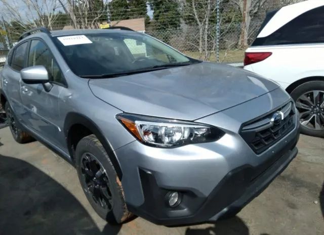 SUBARU CROSSTREK 2021 jf2gtapc2m8249291