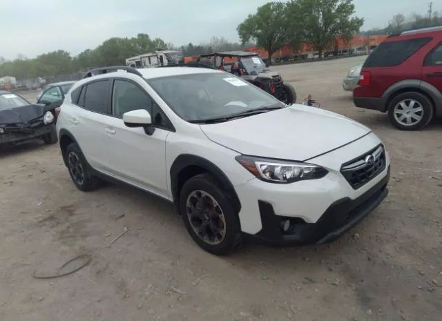 SUBARU CROSSTREK 2021 jf2gtapc2m8283554