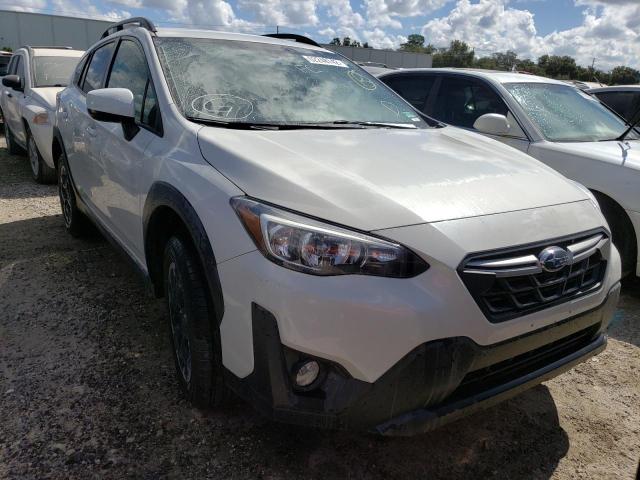 SUBARU CROSSTREK 2021 jf2gtapc2m8306413