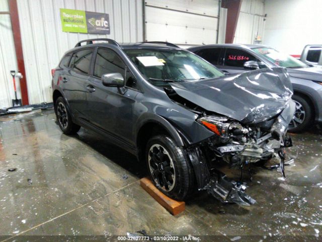 SUBARU CROSSTREK 2021 jf2gtapc2m8323437