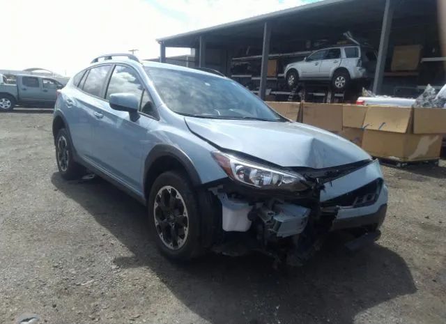 SUBARU CROSSTREK 2021 jf2gtapc2m8328203