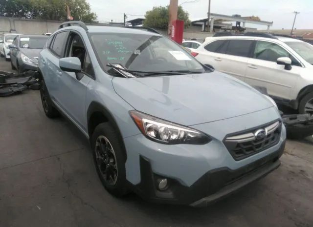 SUBARU CROSSTREK 2021 jf2gtapc2m8677233