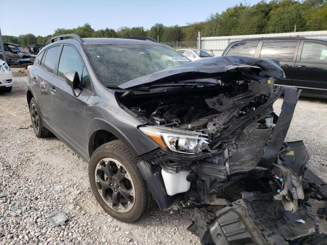 SUBARU CROSSTREK 2021 jf2gtapc2mh210975