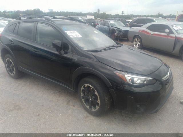 SUBARU CROSSTREK 2021 jf2gtapc2mh213195