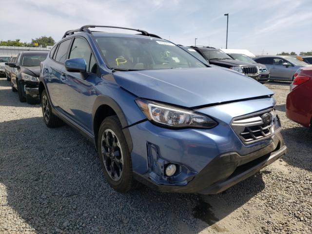 SUBARU CROSSTREK 2021 jf2gtapc2mh320294