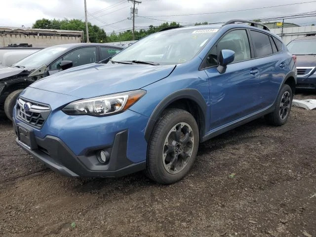 SUBARU CROSSTREK 2021 jf2gtapc2mh360147