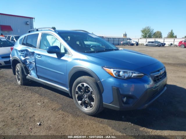 SUBARU CROSSTREK 2021 jf2gtapc2mh374534