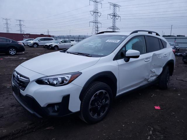 SUBARU CROSSTREK 2022 jf2gtapc2n8212873