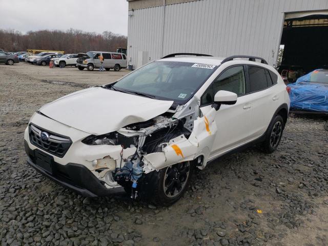 SUBARU CROSSTREK 2022 jf2gtapc2nh229401