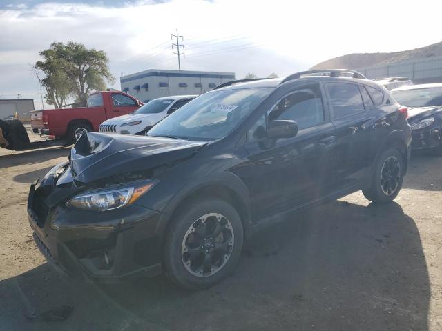 SUBARU CROSSTREK 2022 jf2gtapc2nh259093