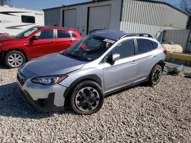 SUBARU CROSSTREK 2023 jf2gtapc2p8249733