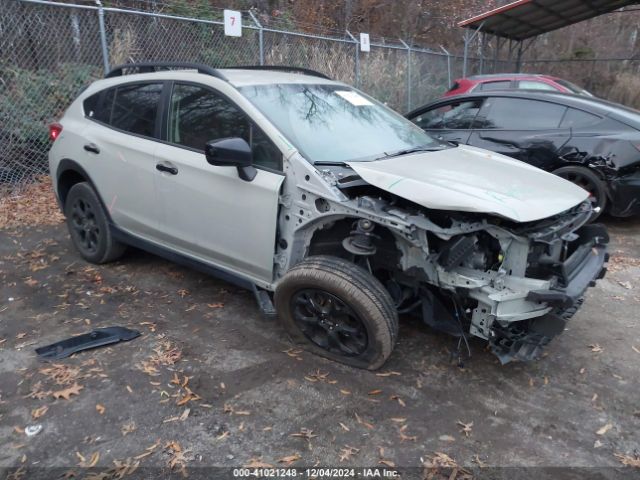 SUBARU CROSSTREK 2023 jf2gtapc2p8284112