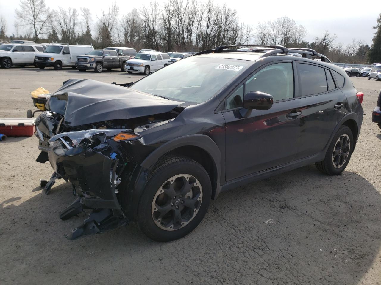 SUBARU CROSSTREK 2023 jf2gtapc2p8289018